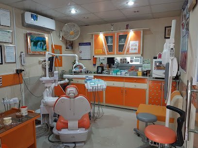 32T Dental Clinic