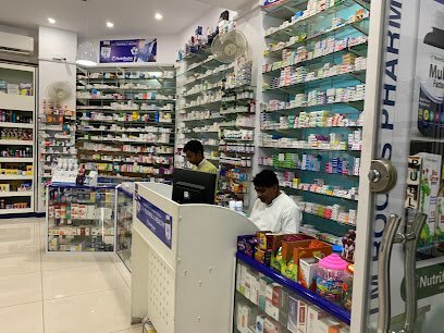 Tm Roots , Karachi, Pakistan