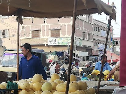 Abdul Wahab Medical Store