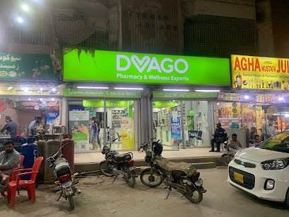 Dvago Pharmacy & Wellness Experts