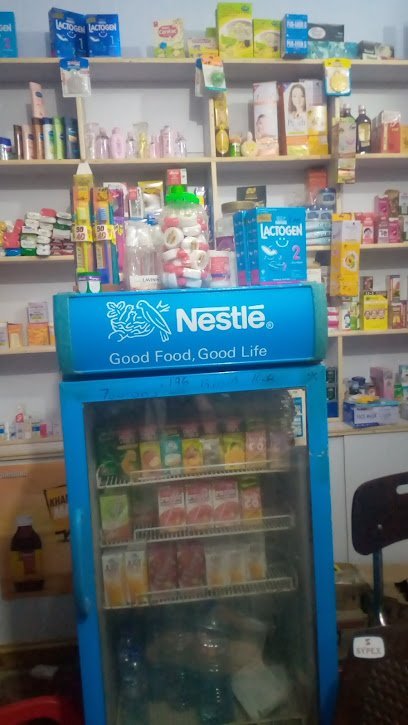 Khan Medical And General Store