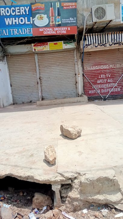 Zeeshan Medical Store