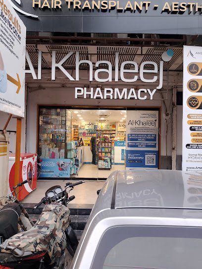 Alkhaleej Pharmacy