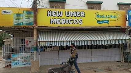 New Umer Medicos