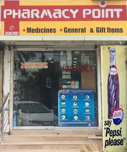 Pharmacy Point