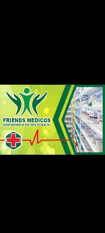 Friends Medicos