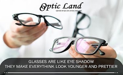 Optic Land