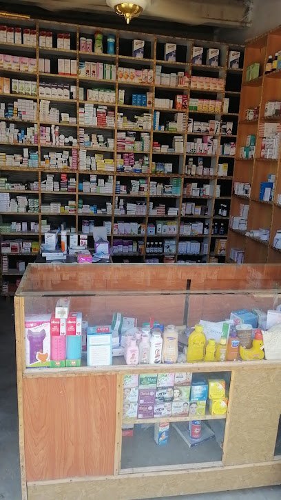 Noor Medical Store