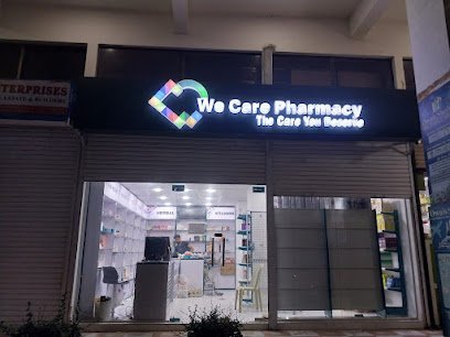 We Care Pharmacy