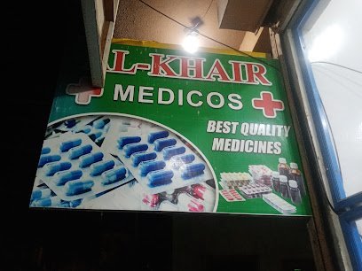 Al Khair Medical And General Store