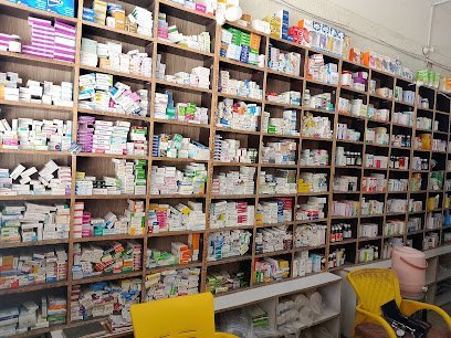 Al Qazi Medical Store