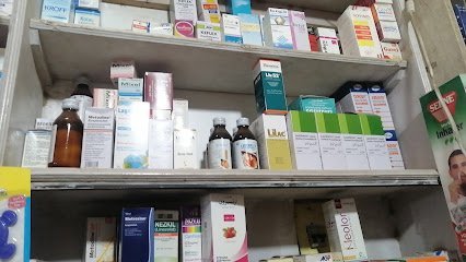 Abban Medical And Icecream Store.