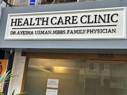 Ayesha Healthcare Clinic