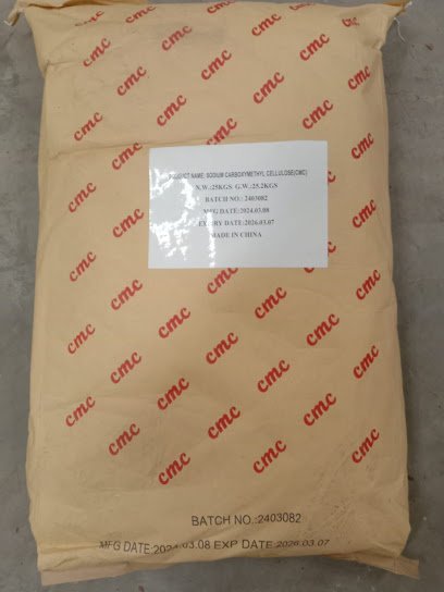 Danish Food & Pharma Chemical