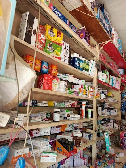 Welcome Store And Pharmacy
