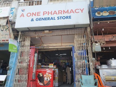Taqwa Medical General & Cosmetic Store