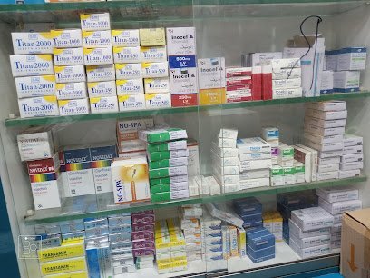 Links Medical Store