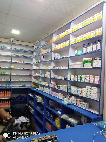 Al-Imran Pharmacy 2