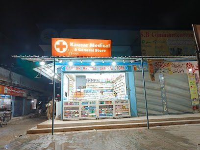 Kausar Medical & General Store