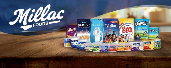 Millac Foods