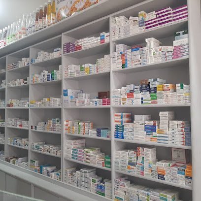 Ar Rehman Medical