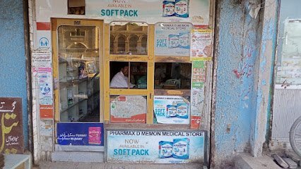 Pharmex De Memon