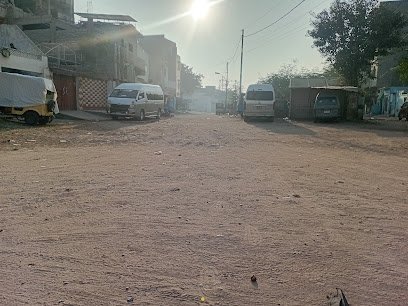 Baldia Dispensary Landhi Town