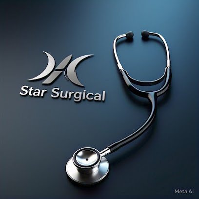 Star Surgical