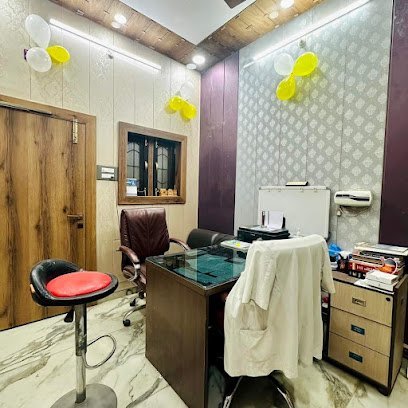Khan Clinic & Ultrasound