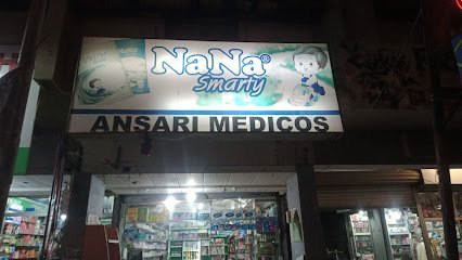 Ansari Medicos