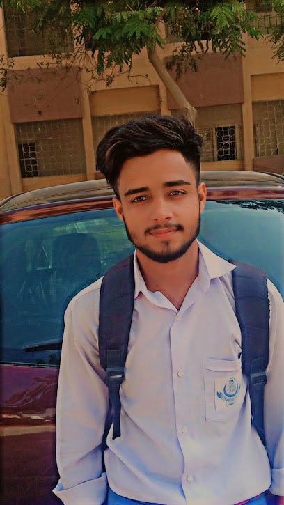 Kaleem Abrar Salman Medical Store