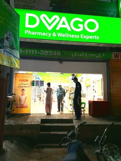 Dvago