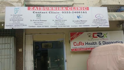 Zamzam Pharmacy