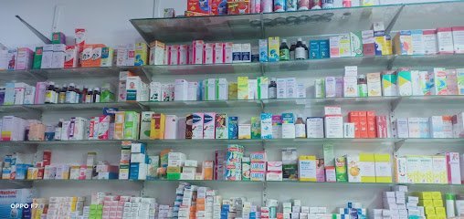 S.R.B Al Madina Medical And General Store