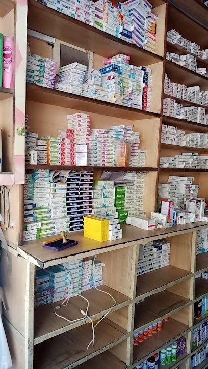 Shah Medico