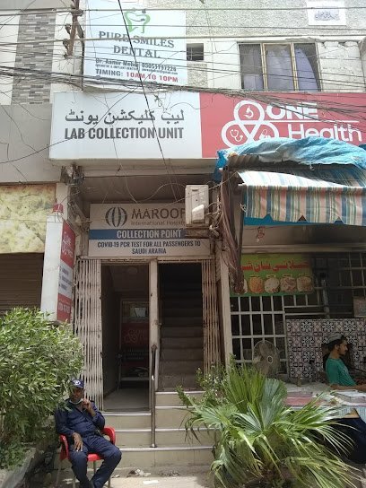 One Health Laboratory