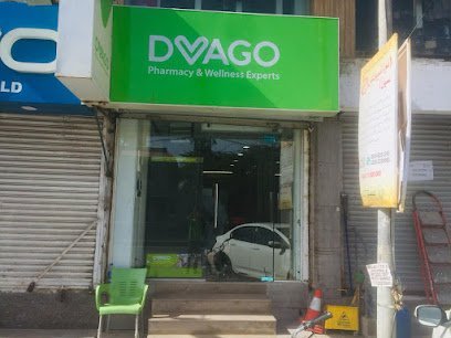Dvago Pharmacy & Wellness Experts