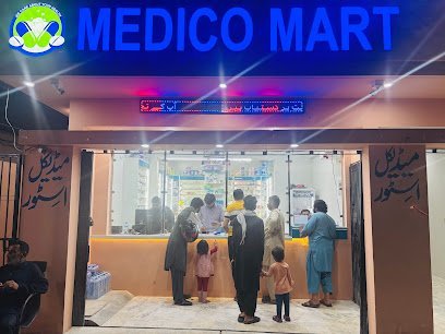 Medico Mart