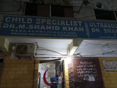 Dr. Shahid Pharmacy And Clinic