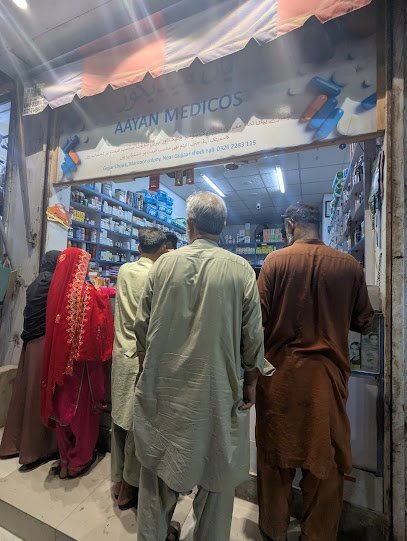 Chowk Manzoor