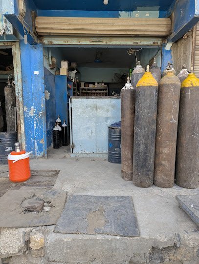 Zubair Gas Supply