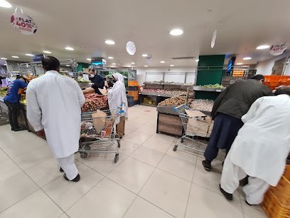 Imtiaz Supermarket - Malir - Khi