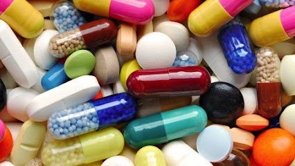 Pharma D Linkers