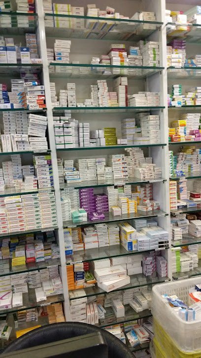 Dvago Pharmacy & Wellness Experts