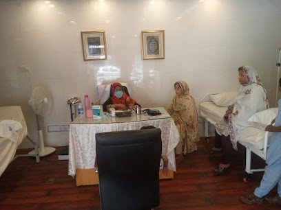 Amin'S Clinic