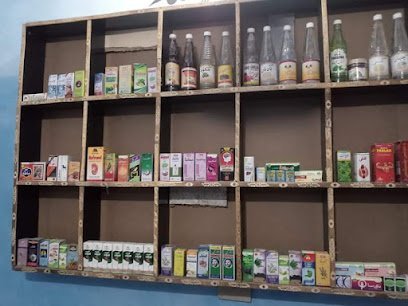 Al Hussani General And Pansar Store