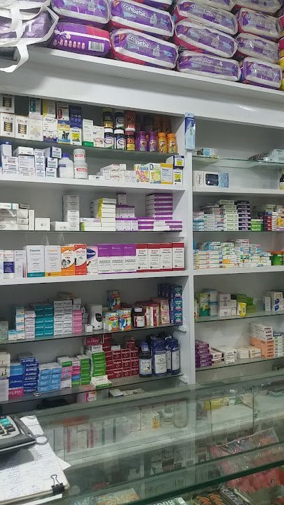Faisal Medico