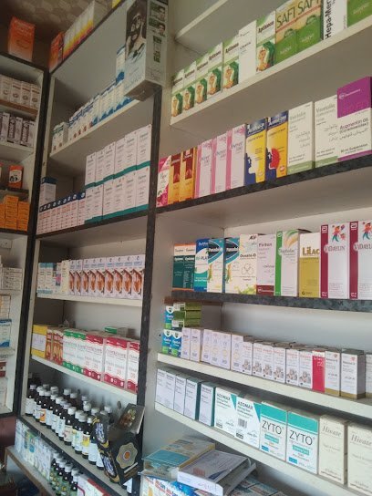 Khan Medical Store