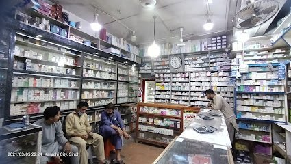 Makki Medical & Optical