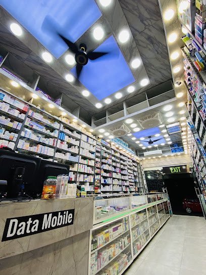 Pharmacy World